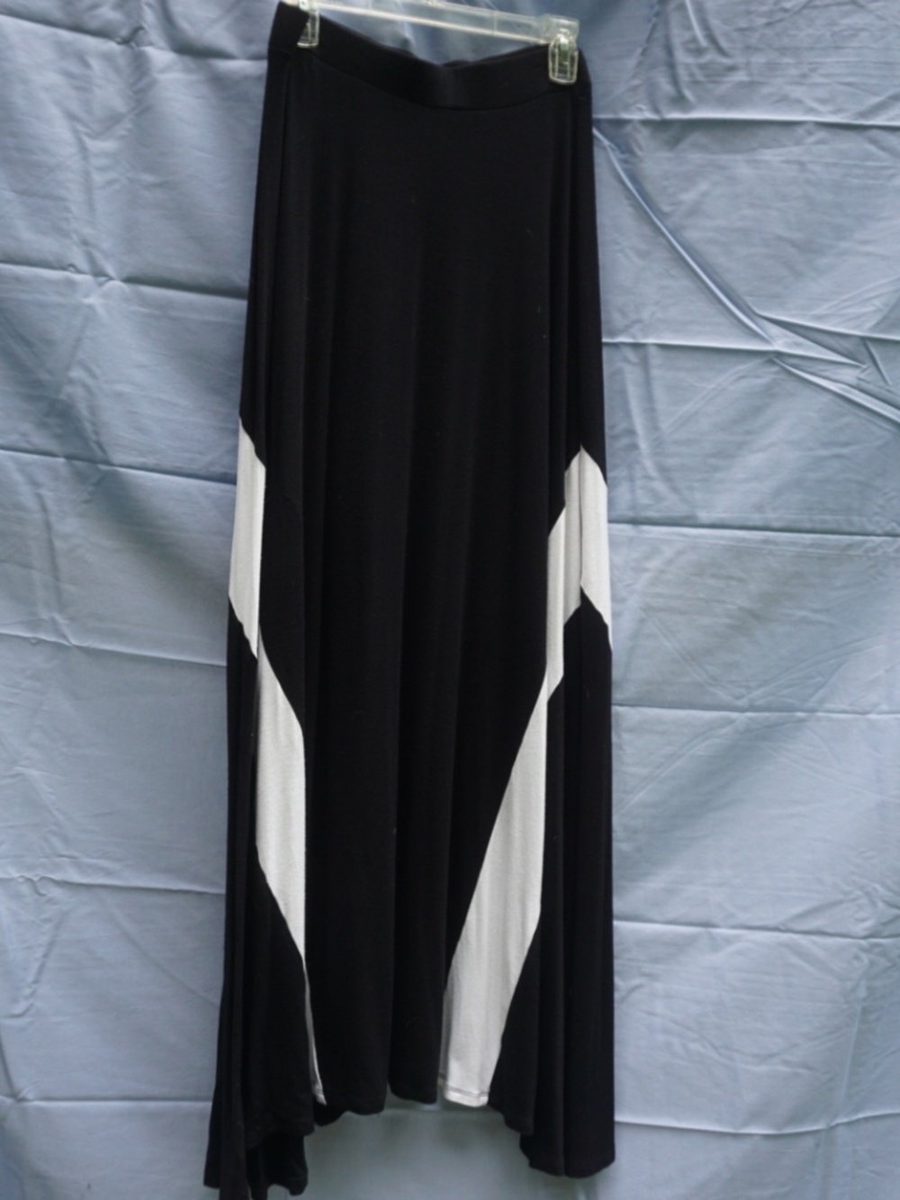 Apt. 9 Black Maxi Skirt
